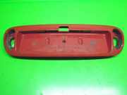 Schlussleuchtenband hinten Mitte RENAULT MEGANE I Coach (DA0/1_) 1.6 e (DA0F)