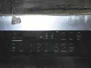 Luftdüse vorne rechts OPEL ASCONA C CC (84_, 89_) 1.8 i 90160829