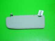 Sonnenblende vorne rechts AUDI (NSU) A4 (8D2, B5) 1.6 8D0857552A