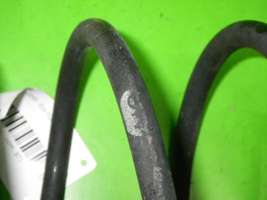 Feder hinten links OPEL CORSA B (73_, 78_, 79_) 1.0 i 12V 424394 Bild Feder hinten links OPEL CORSA B (73_, 78_, 79_) 1.0 i 12V 424394