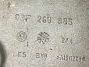 Keilriemenspanner VW POLO (6R1, 6C1) 1.2 TSI 03F260885