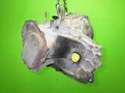 Getriebe Schaltgetriebe FORD FIESTA IV (JA_, JB_) 1.25 i 16V 96WT-FB