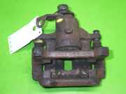 Bremssattel hinten links RENAULT TRAFIC II Bus (JL) 1.9 dCI 100 (JL0C) 7701056166