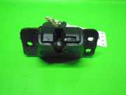 Heckt?rschloss HYUNDAI TRAJET (FO) 2.0