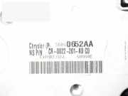 Kombiinstrumente Tacho CHRYSLER GRAND CHEROKEE II (WJ, WG) 2.7 CRD 4x4