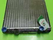 Wasserkühler VW POLO (6N2) 1.4