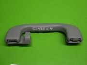 Haltegriff Dach hinten links OPEL ZAFIRA B (A05) 1.9 CDTI 13118200