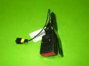 Sicherheits-Gurtpeitsche hinten links JEEP RENEGADE SUV (BU, B1, BV) 1.3 T-GDi 4x4 7356560230