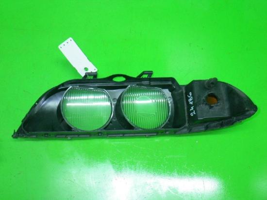 Glas Scheinwerfer rechts BMW 5 Touring (E39) 523 i Bild Glas Scheinwerfer rechts BMW 5 Touring (E39) 523 i