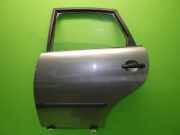 Tür hinten links SEAT IBIZA III (6L1) 1.9 TDI