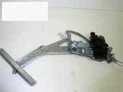 Fensterheber Tür vorne rechts OPEL CORSA C (X01) 1.2 Twinport (F08, F68) 93186825