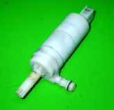 Pumpe Scheibenreinigungsanlage MERCEDES-BENZ E-KLASSE Kombi (S211) E 320 T CDI (211.226) 2108691121