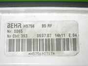 Heizungsregulierelement CITROEN C4 I (LC_) 2.0 HDi H5756B5AF