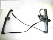 Fensterheber Tür links NISSAN (DATSUN) ALMERA I Hatchback (N15) 1.4 S,GX,LX