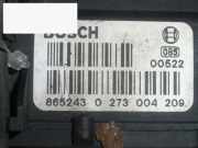 ABS Hydroaggregat OPEL ASTRA G CC (T98) 1.6 (F08, F48) 90 498 066 5530100