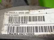 Achsschenkel vorne rechts DODGE NITRO 2.8 CRD 4WD