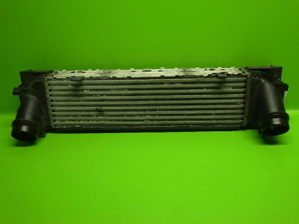 Ladeluftkühler BMW 3 (F30, F35, F80) 318 d xDrive 17517600530 Bild Ladeluftkühler BMW 3 (F30, F35, F80) 318 d xDrive 17517600530