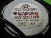 Hochtonlautsprecher vorne rechts VW PASSAT Variant (3B6) 1.9 TDI 3B0837994