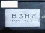 Luftmassenmesser MAZDA 323 P V (BA) 1.3 16V B3H7