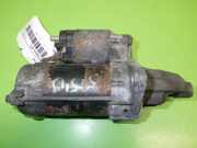 Anlasser DAIHATSU CUORE VI (L251, L250_, L260_) 1.0 2810097204