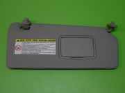 Sonnenblende vorne rechts HONDA JAZZ II (GD) 1.3