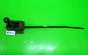 Schalthebel Schaltgetriebe VW GOLF II (19E, 1G1) 1.6