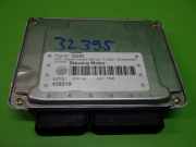 Motorsteuergerät VW PASSAT Variant (3B6) 1.9 TDI 0281010941