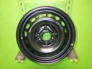 Felge Reserverad MITSUBISHI SPACE STAR Gro?raumlimousine (DG_A) 1.6 16V (DG3A)