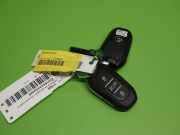 Zündschlüssel OPEL MOKKA B Mokka-e (76) 9837113180