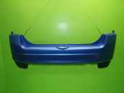 Stoßfänger Stoßstange hinten OPEL AGILA (A) (H00) 1.2 16V 9209171