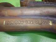 Auspuffkrümmer MERCEDES-BENZ B-KLASSE (W245) B 180 CDI (245.207) A6401420401