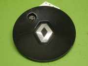 Radzierkappe vorne rechts RENAULT TWINGO II (CN0_) 1.2 16V (CN04, CN0A, CN0B) 8200231130