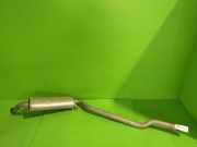 Auspufftopf vorne AUDI (NSU) 80 (89, 89Q, 8A, B3) 1.6