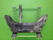 Aggregateträger Motorträger vorne SKODA FABIA (6Y2) 1.4 6Q0199287K