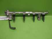 Einspritzanlage FORD FIESTA V (JH_, JD_) 1.4 16V 9D2809H487