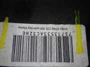 Armaturenbrettabdeckung unten links FORD MONDEO IV Turnier (BA7) 2.0 TDCi 7S713533AC3ZHE