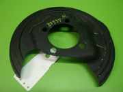 Ankerblech Spritzblech hinten links OPEL MOKKA B Mokka-e (76) 9827551880