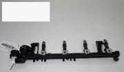 Einspritzventil Zyl 1 Injektor FORD C-MAX II 1.6 Ti 9D2809H487