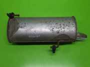 Auspufftopf hinten PEUGEOT 206 Schrägheck (2A/C) 1.4 HDi eco 70 1730HJ