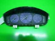 Kombiinstrumente Tacho MAZDA 121 II (DB) 1.3 i 16V 4CDB04
