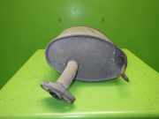 Auspufftopf hinten NISSAN (DATSUN) ALMERA I Hatchback (N15) 1.6 SR,SLX 614231
