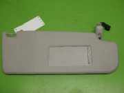 Sonnenblende vorne rechts VW GOLF IV (1J1) 1.4 16V 3B0857552