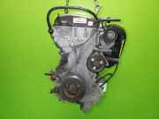 Benzinmotor Motor ohne Anbauteile Benzin FORD FOCUS II Cabriolet 2.0
