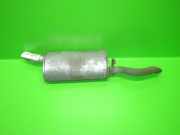 Auspufftopf hinten OPEL CORSA A CC (93_, 94_, 98_, 99_) 1.2