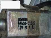 Fensterheber Tür hinten rechts MAZDA 626 V Station Wagon (GW) 2.0 Turbo DI 3650161822