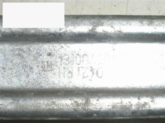 Fensterheber T?r hinten links OPEL ASTRA H Caravan (A04) 1.9 CDTI (L35) 13100420 Bild Fensterheber T?r hinten links OPEL ASTRA H Caravan (A04) 1.9 CDTI (L35) 13100420