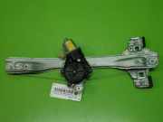 Fensterheber Tür hinten links CHEVROLET CRUZE Schrägheck (J305) 2.0 CDI 98820J3010