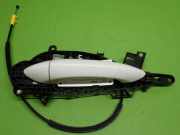 Türgriff hinten links außen OPEL ASTRA K (B16) 1.5 CRDI (68) 13515505