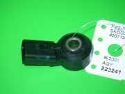 Klopfsensor links SKODA OCTAVIA I (1U2) 2.0 030905377C