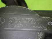 Drosselklappenelement MERCEDES-BENZ A-KLASSE (W168) A 160 (168.033, 168.133) A1661410225